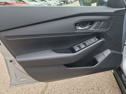 New 2026 Honda Accord Touring image 13