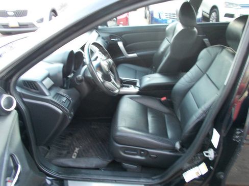 Used 2007 Acura RDX SH-AWD w/ Technology Package image 11