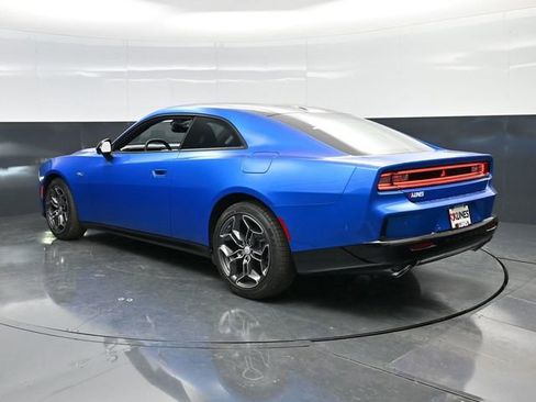 New 2026 Dodge Charger R/T image 5