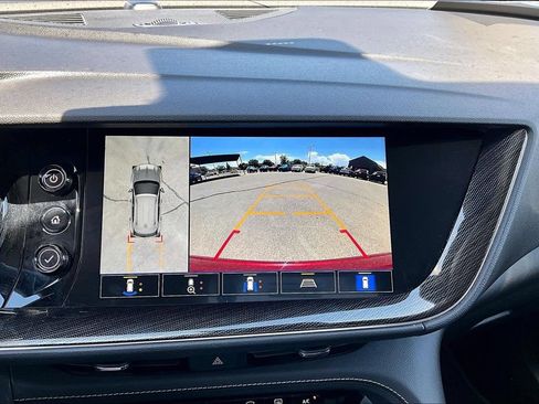 Used 2022 Buick Envision Essence w/ Technology Package II FWD image 14