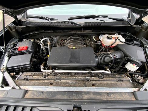 Used 2025 Chevrolet Silverado 1500 RST w/ Z71 Off-Road Package image 32