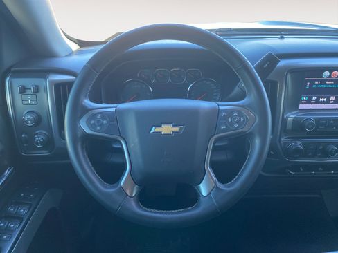 Used 2018 Chevrolet Silverado 1500 LT w/ All Star Edition image 13