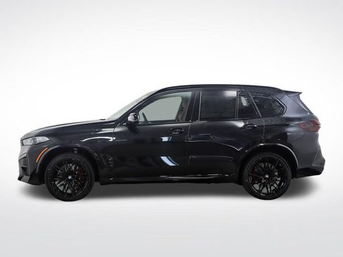 New 2026 BMW X5 M Competition w/ Executive Package AWD/4WD image 2