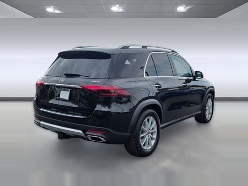 Used 2026 Mercedes-Benz GLE 350 4MATIC image 9
