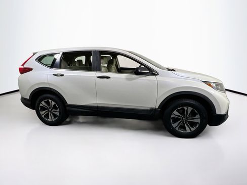 Used 2017 Honda CR-V LX image 4