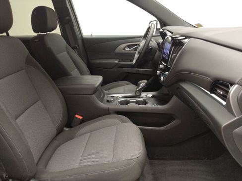 Used 2023 Chevrolet Traverse LT w/ LPO, Cargo Package AWD/4WD image 21