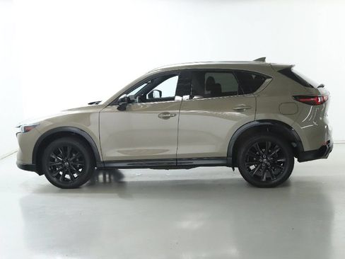 Used 2024 MAZDA CX-5 Carbon Edition AWD/4WD image 39