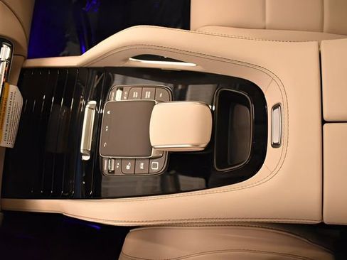 New 2026 Mercedes-Benz GLE 450 4MATIC image 35