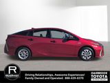 Certified 2017 Toyota Prius Prime Premium w/ Carpet Mat Package image 4