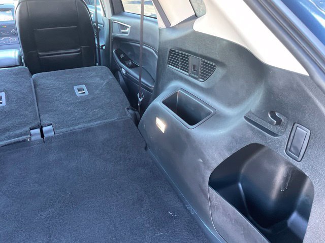 Used 2019 Ford Edge SEL w/ Equipment Group 201A AWD/4WD image 65
