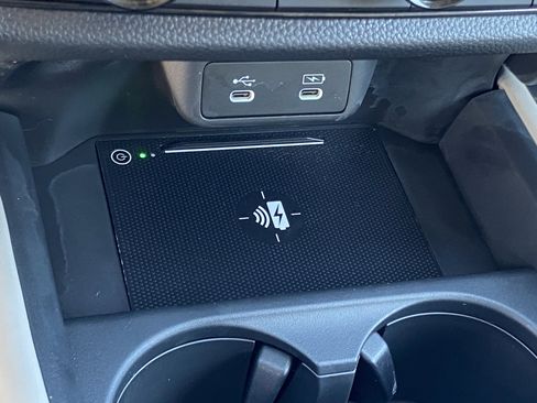 Certified 2026 Honda HR-V LX image 21