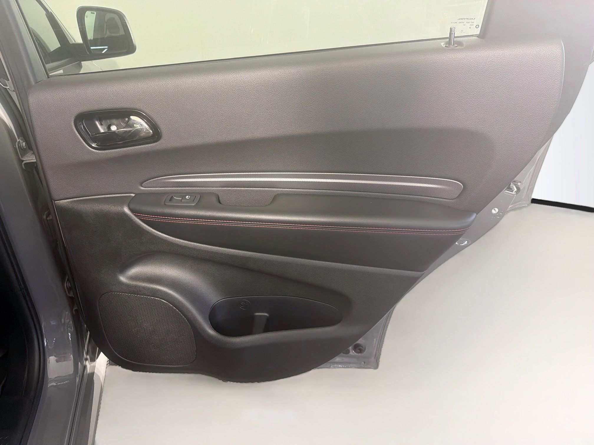 Used 2026 Dodge Durango GT RWD image 32