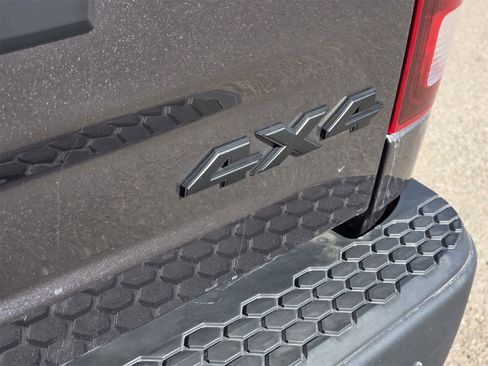 Used 2017 RAM 1500 Rebel w/ Luxury Group image 27