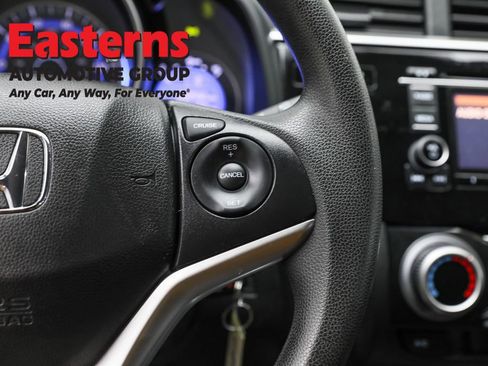 Used 2020 Honda Fit LX image 15