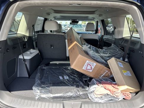 New 2026 Hyundai Santa Fe Calligraphy image 17