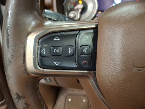 Used 2019 RAM 1500 Limited image 19