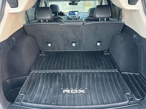 Used 2019 Acura RDX AWD w/ Technology Package image 26