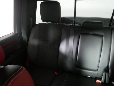 Used 2017 RAM 1500 Rebel w/ Luxury Group image 12