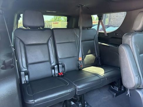Used 2021 GMC Yukon XL Denali AWD/4WD image 20