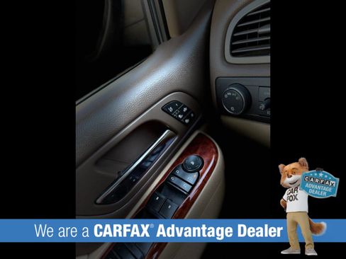 Used 2013 Chevrolet Suburban LTZ image 23