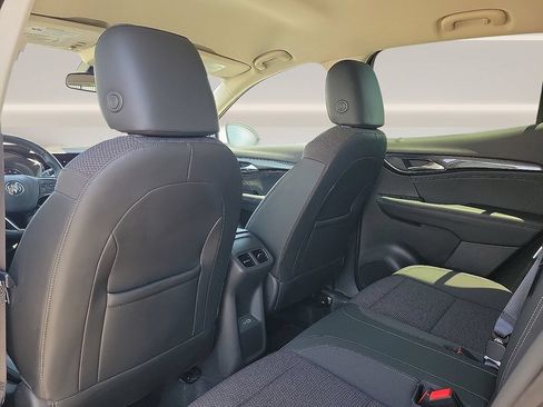 Used 2022 Buick Envision Preferred FWD image 10