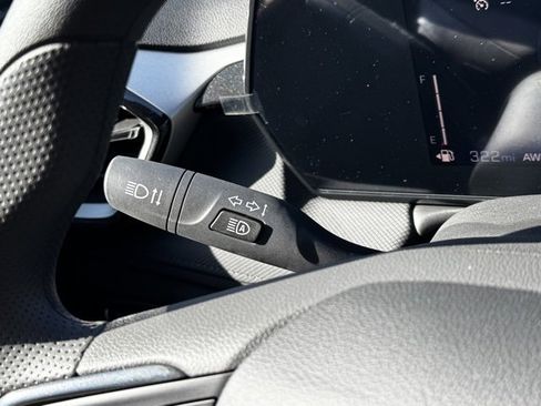 New 2026 Chevrolet TrailBlazer LT w/ Driver Confidence Package image 23