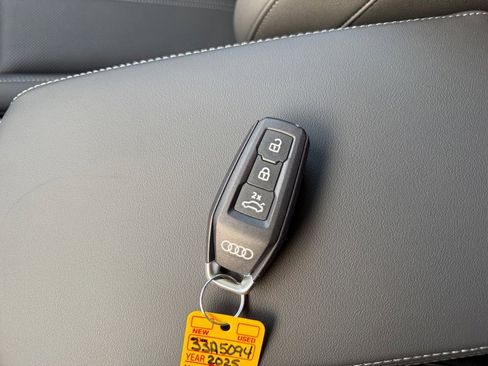 New 2025 Audi Q5 Premium Plus image 34