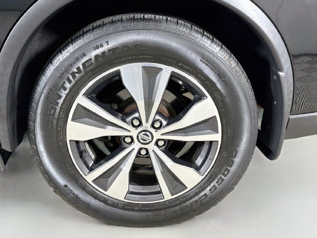 Used 2021 Nissan Murano S FWD image 28