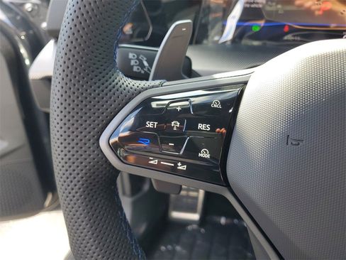 New 2026 Volkswagen Golf w/ Euro Style Package image 28