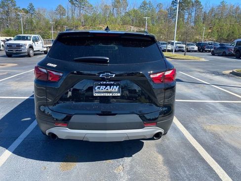 Used 2021 Chevrolet Blazer LT image 6