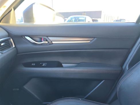Used 2019 MAZDA CX-5 Grand Touring w/ GT Premium Package image 22