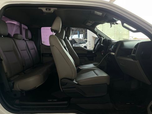 Used 2022 Ford F350 XL w/ Power Equipment Group AWD/4WD image 26