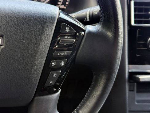 Used 2023 Nissan Armada S AWD/4WD image 36