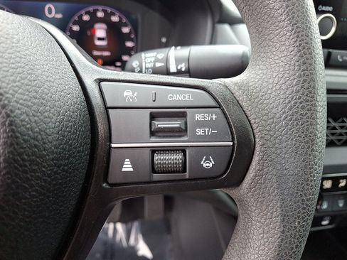 Used 2024 Honda Accord EX image 22