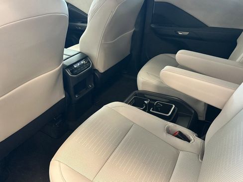 New 2026 Lexus TX 350 AWD image 21