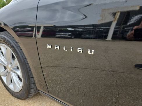 Used 2025 Chevrolet Malibu LT FWD image 29