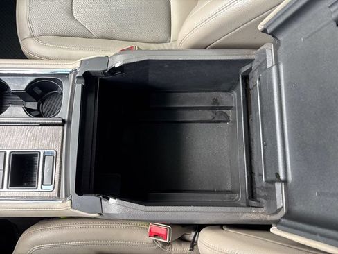 Used 2019 Ford Expedition Limited w/ Equipment Group 301A RWD image 49