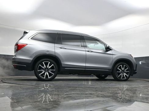 Used 2022 Honda Pilot Touring image 34