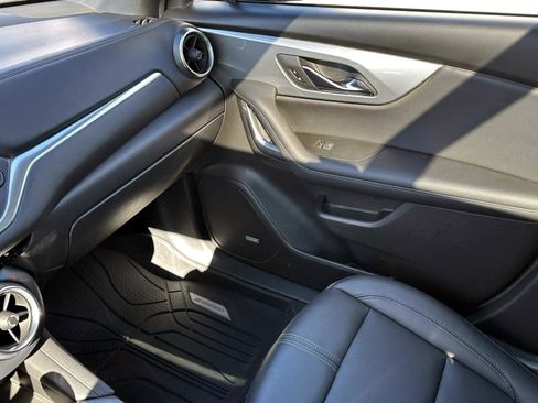 Used 2020 Chevrolet Blazer LT w/ Sound & Technology Package image 29