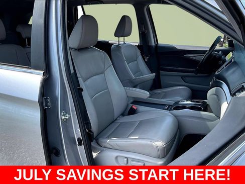 Used 2021 Honda Pilot Special Edition image 38