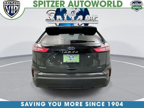 Used 2024 Ford Edge SE AWD/4WD image 10
