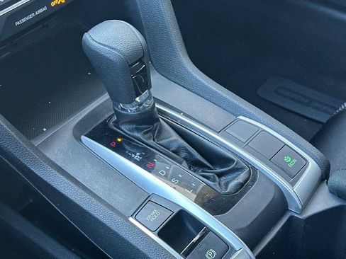 Used 2020 Honda Civic LX image 22