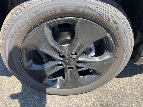 Used 2019 Jeep Compass Altitude image 29