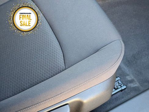 Used 2022 Chevrolet Malibu LS image 24