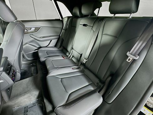 New 2026 Audi Q8 Premium Plus AWD/4WD image 9