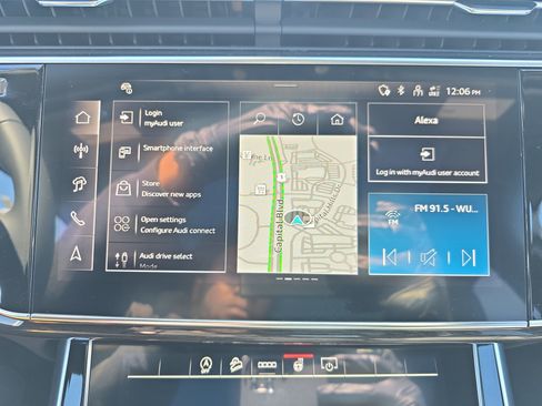 New 2026 Audi Q7 3.0T Premium Plus image 20