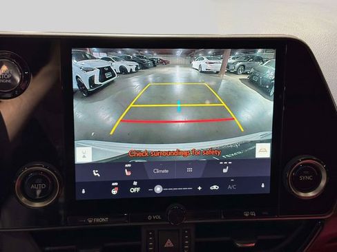 Certified 2024 Lexus NX 350 AWD w/ Cold Area Package image 35