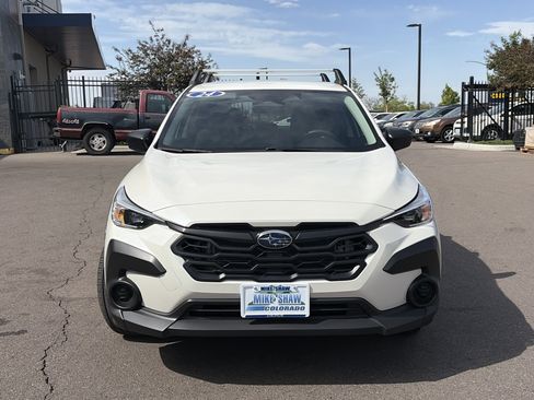 Certified 2024 Subaru Crosstrek 2.0i AWD/4WD image 2