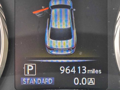 Used 2020 INFINITI Q50 Luxe image 35