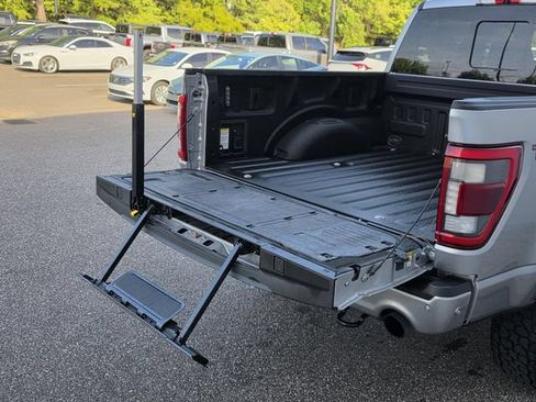 Used 2022 Ford F150 Tremor w/ Equipment Group 402A High AWD/4WD image 42